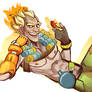 Junkrat