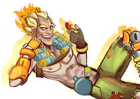 Junkrat