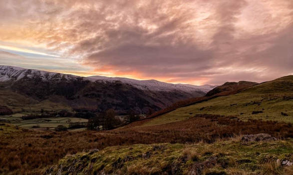 Lake District