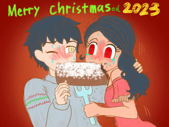 [Merry Christmas 2023]