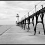 A Walk To The Lighthouse