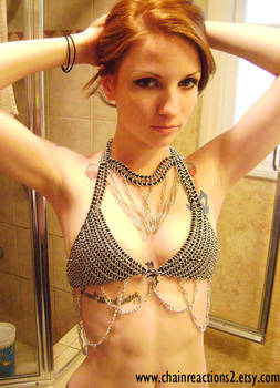 Kemper Suicide, in armor clad