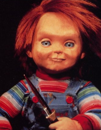 chucky photograph