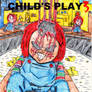 Child's Play 3