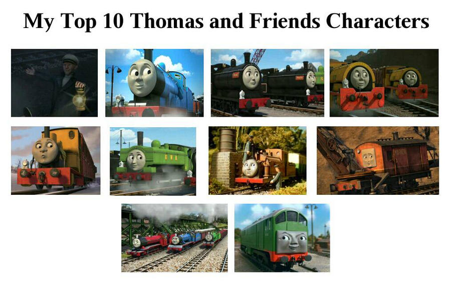 My Top 10 Thomas And Friends Characters By JamesAWilliams1996 On DeviantArt my-top-10-thomas-and-friends-characters-by-jamesawilliams1996-on-deviantart