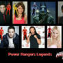 Power Rangers Legends 1