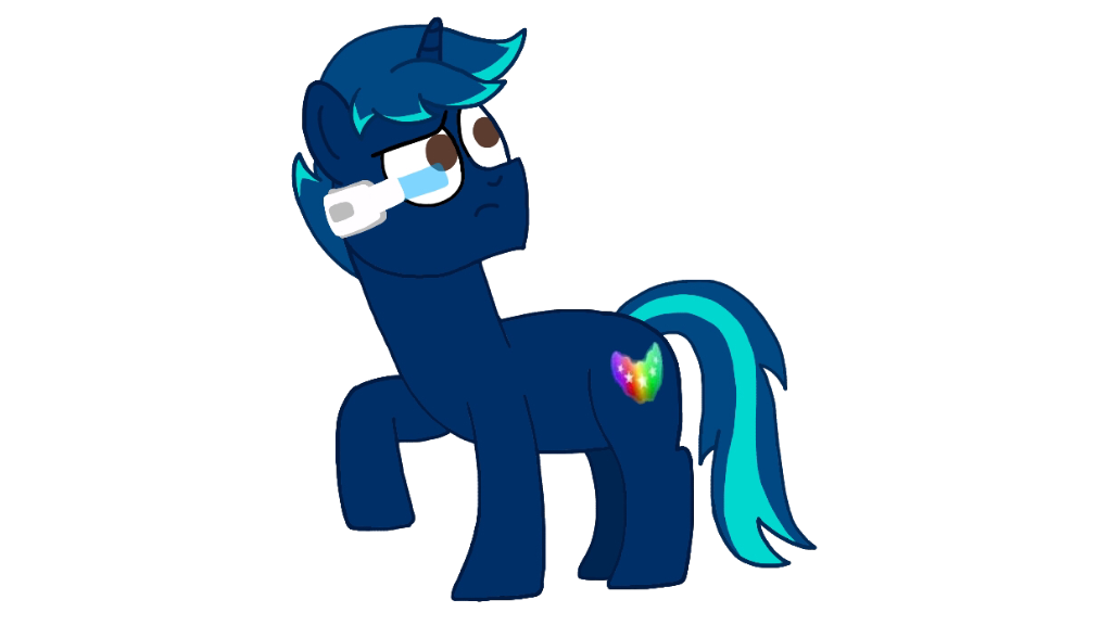 Brony Fan Art #7 by JamesAWilliams1996 on DeviantArt