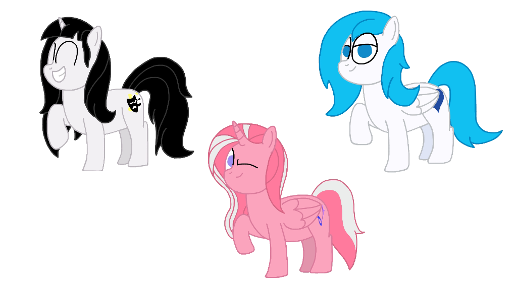 Brony Fan Art #12 by JamesAWilliams1996 on DeviantArt