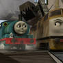 Liz and Diesel 10