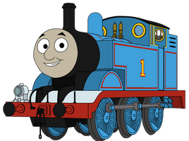 Thomas the Tank Engine