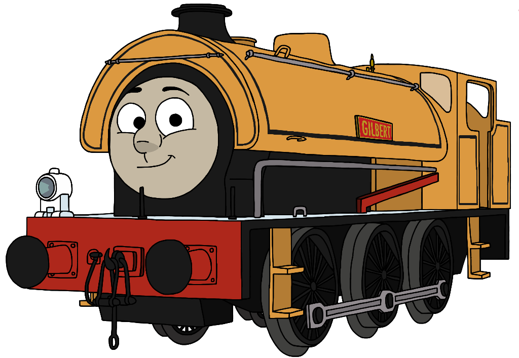 Deviantart Gilbert Gilbert by JamesAWilliams1996 on DeviantArt