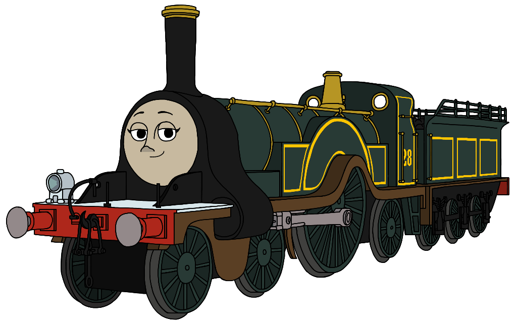 Deviantart Base Stirling Engine Emily the Stirling Engine by JamesAWilliams1996 on DeviantArt