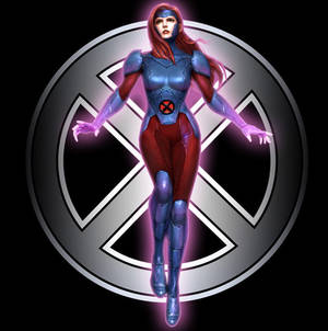 X-Men: Red Jean