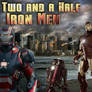 Two and a Half Iron Men