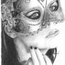 Tension Drawing