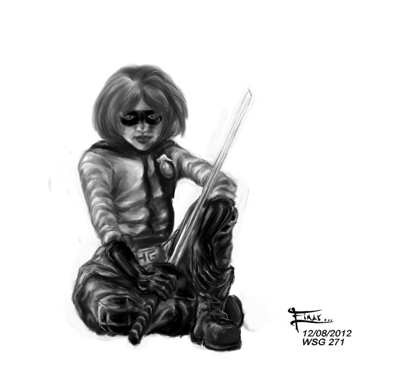 HitGirl