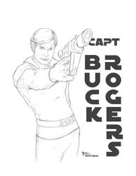 Buck Rogers