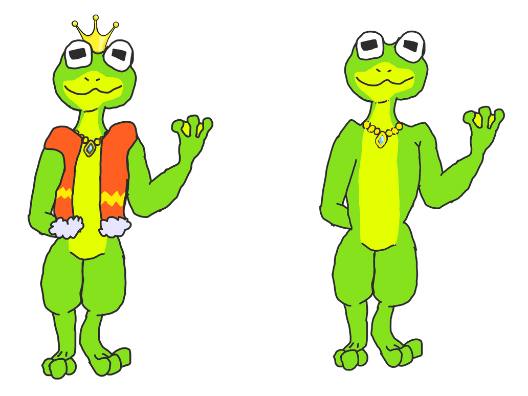 ORIGINAL OC: Lord Bulfro by UchiUrchin on DeviantArt