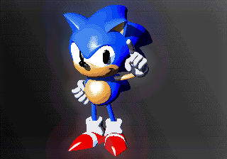 Sonic 3 HD looking sonic by SuperpcDrawing on DeviantArt