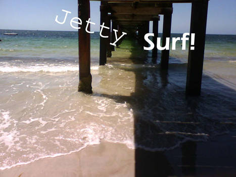 Jetty Surf
