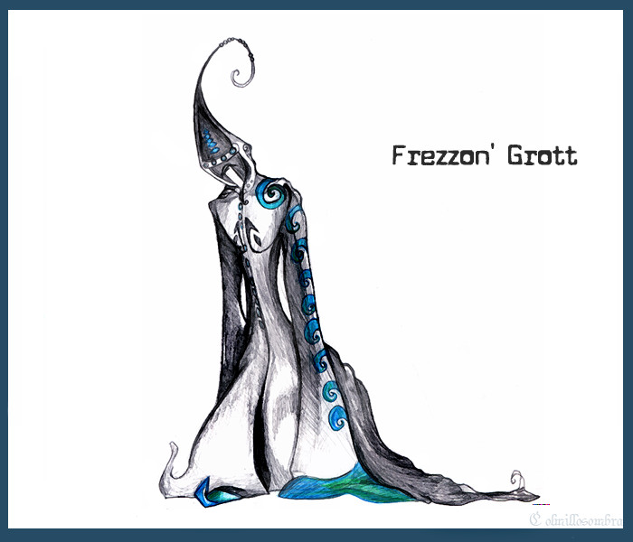 Frezzon Grott