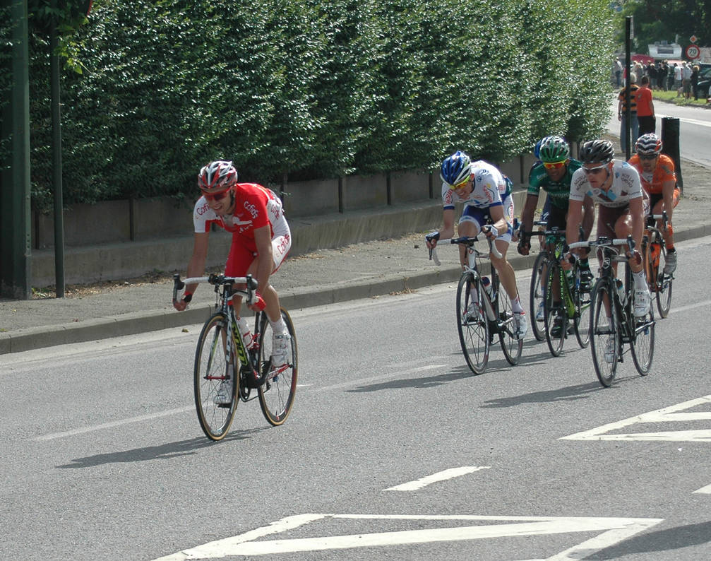 Tour de France 2012 , Etap 1 by arnaldo17 on DeviantArt