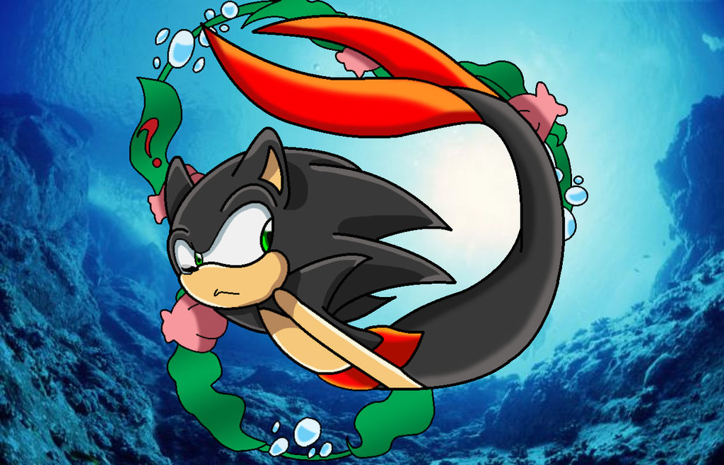 Merhog Base Felix the Merhog by Anita-Ermine on DeviantArt