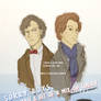 Wholock Mix-up 2