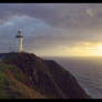 Byron Bay Lighthouse 1