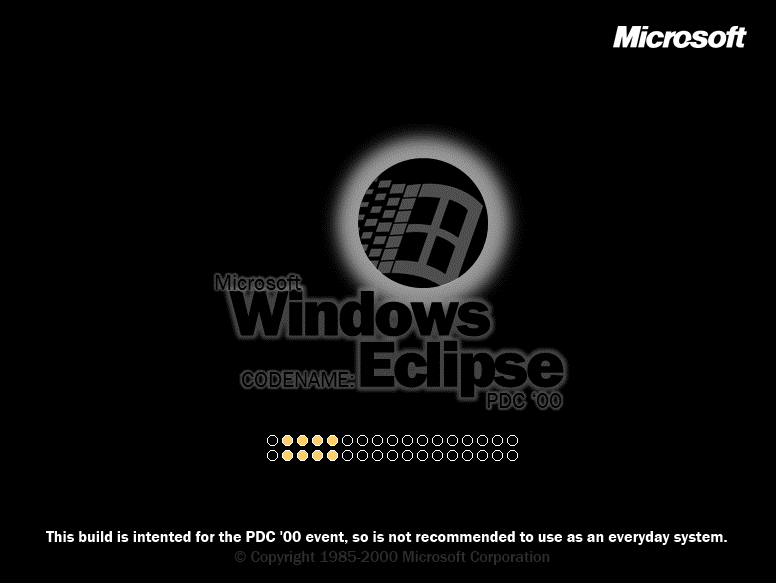 Windows Codename Eclipse by PajaroCrack on DeviantArt