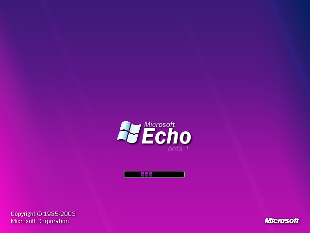 Windows Echo by PajaroCrack on DeviantArt