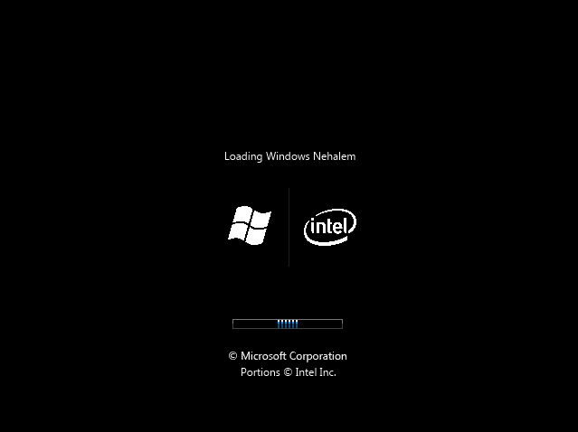 Windows Nehalem by PajaroCrack on DeviantArt