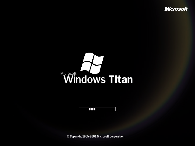 Windows Titan by PajaroCrack on DeviantArt