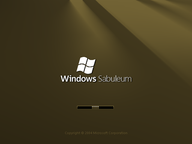 Windows Sabuleum by PajaroCrack on DeviantArt
