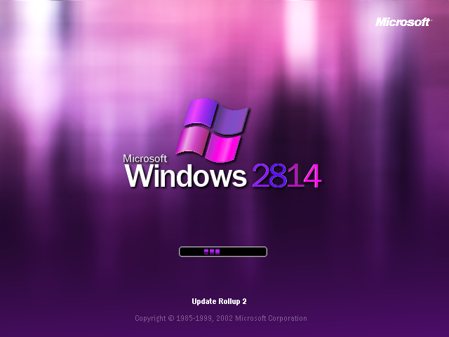 Windows 2814 Update Rollup 2 by PajaroCrack on DeviantArt