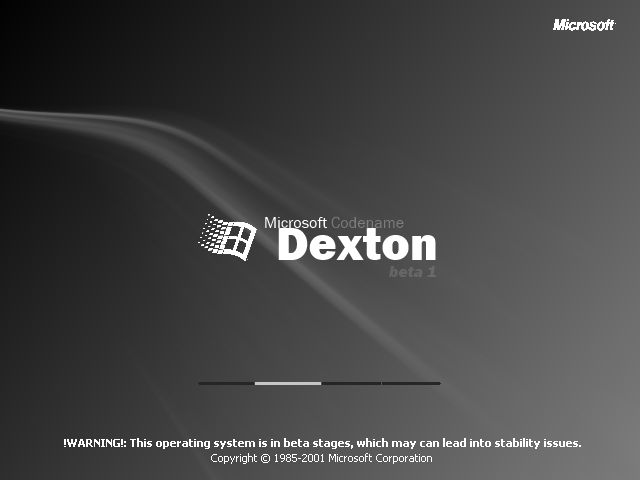 Windows Codename Dexton by PajaroCrack on DeviantArt