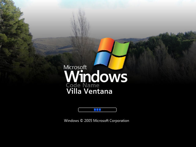 Windows Codename Villa Ventana by PajaroCrack on DeviantArt