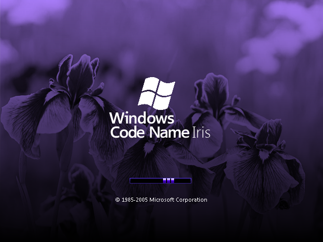 Windows Codename Iris by PajaroCrack on DeviantArt