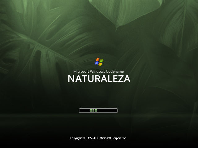 Windows Codename Naturaleza by PajaroCrack on DeviantArt