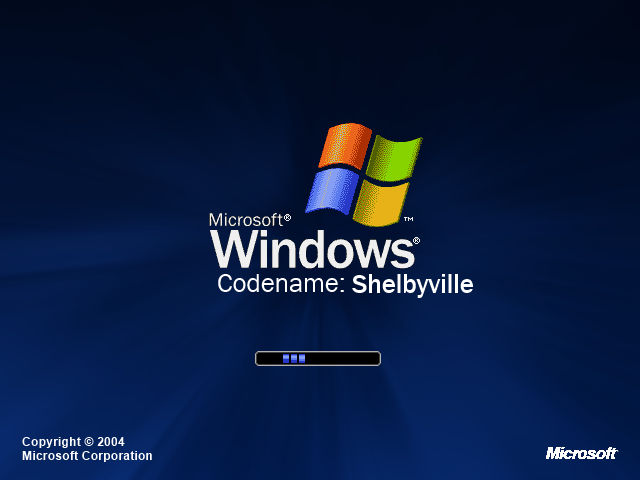 Windows Codename Shelbyville by PajaroCrack on DeviantArt