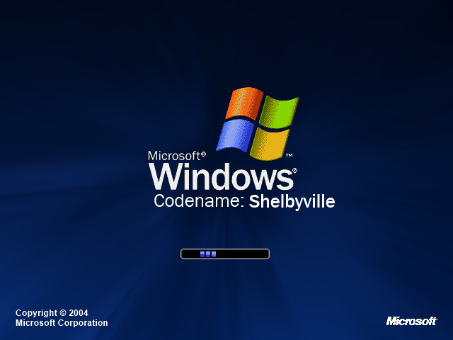 Windows Codename Shelbyville by PajaroCrack on DeviantArt