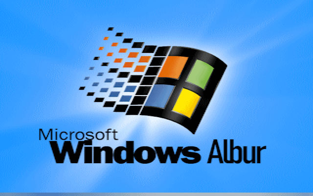 Windows Albur by PajaroCrack on DeviantArt