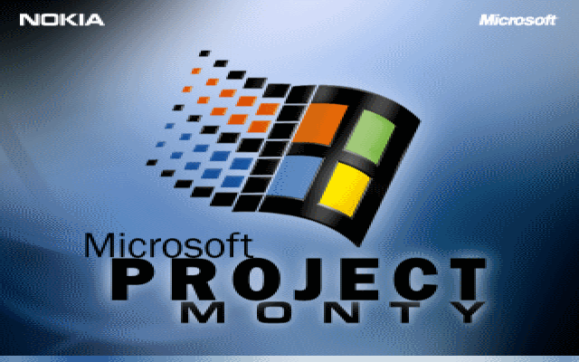 Windows Project Monty by PajaroCrack on DeviantArt