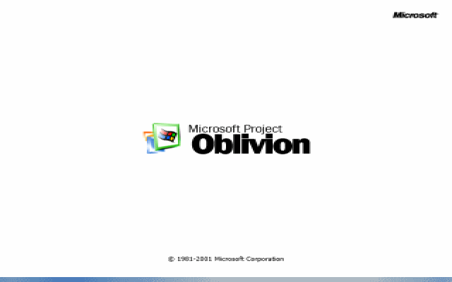 Windows Project Oblivion Alpha by PajaroCrack on DeviantArt