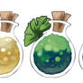 Potions