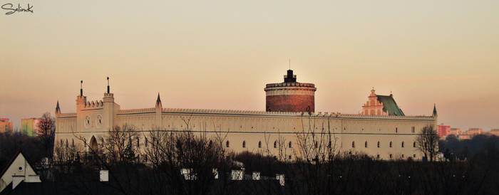 Lublin Castle