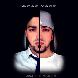 araf yaren album cover