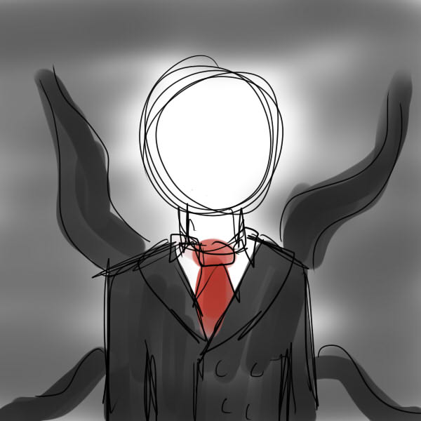 Slenderman