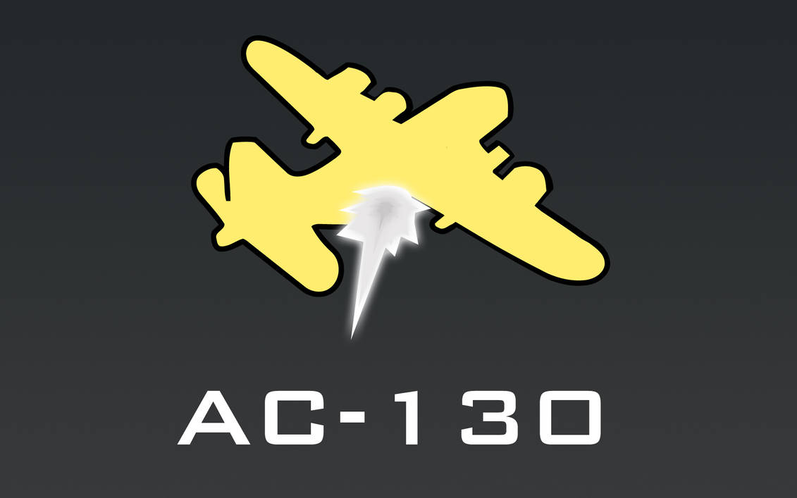 AC-130 Modern Warfare 2 by CaliSoldier805 on DeviantArt