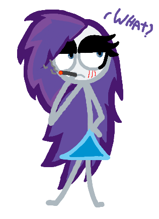 Lil miss rarity